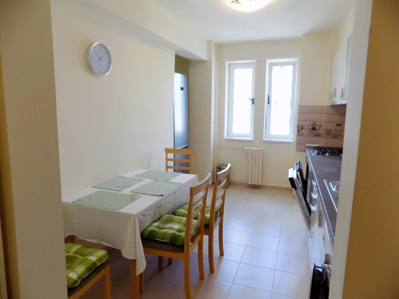 Apartament de închiriat 2 camere Zorilor - 27420AI | BLITZ Cluj-Napoca | Poza3