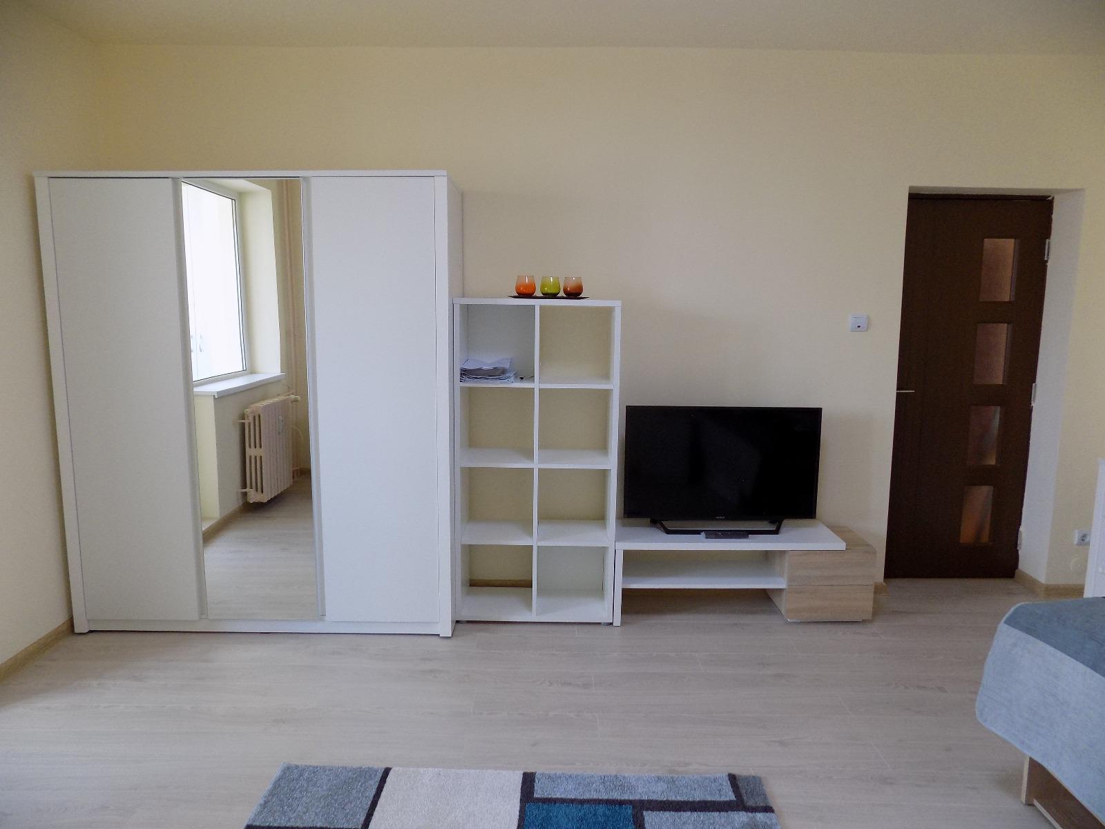 Apartament de închiriat 2 camere Zorilor - 27420AI | BLITZ Cluj-Napoca | Poza4