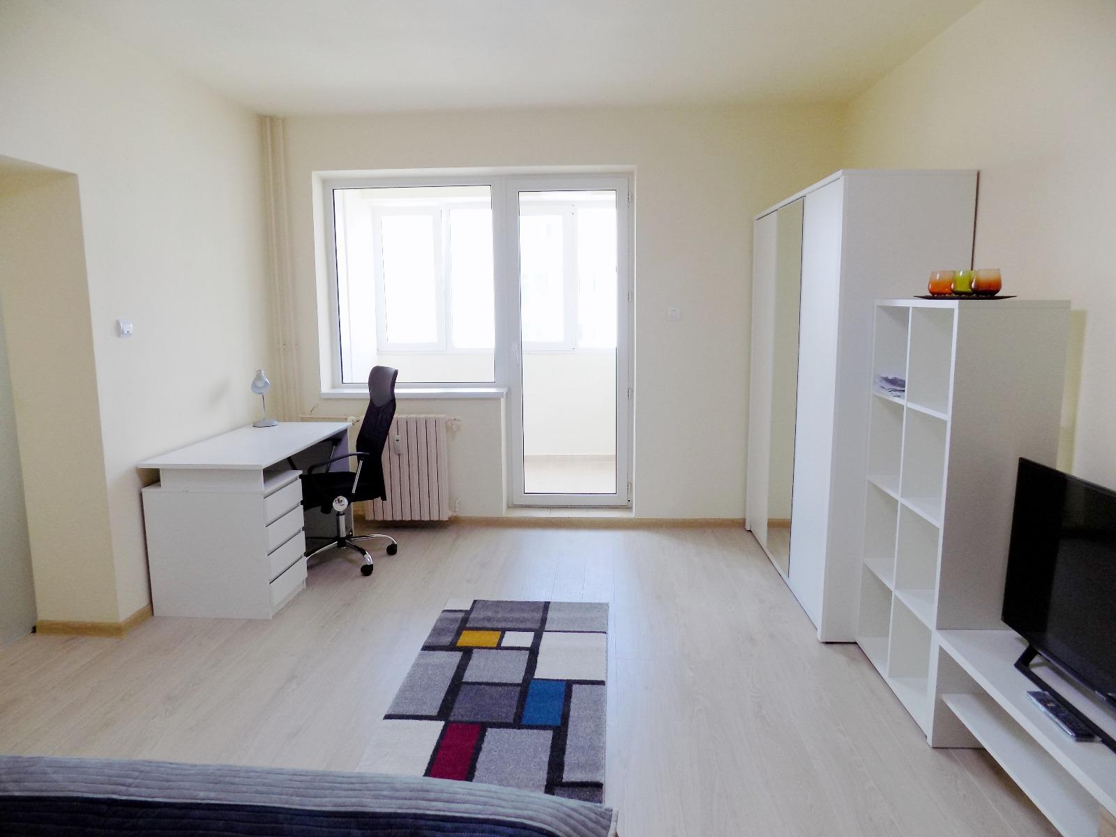 Apartament de închiriat 2 camere Zorilor - 27420AI | BLITZ Cluj-Napoca | Poza5