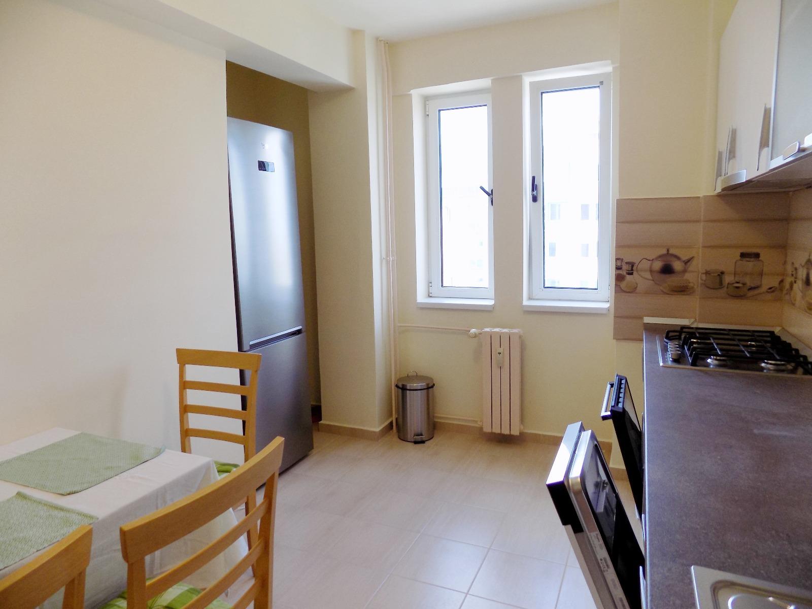 Apartament de închiriat 2 camere Zorilor - 27420AI | BLITZ Cluj-Napoca | Poza2