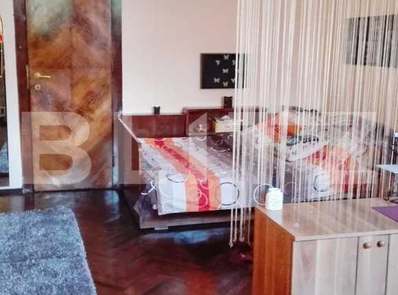 Garsonieră de vânzare Central - 27421AV | BLITZ Cluj-Napoca | Poza1