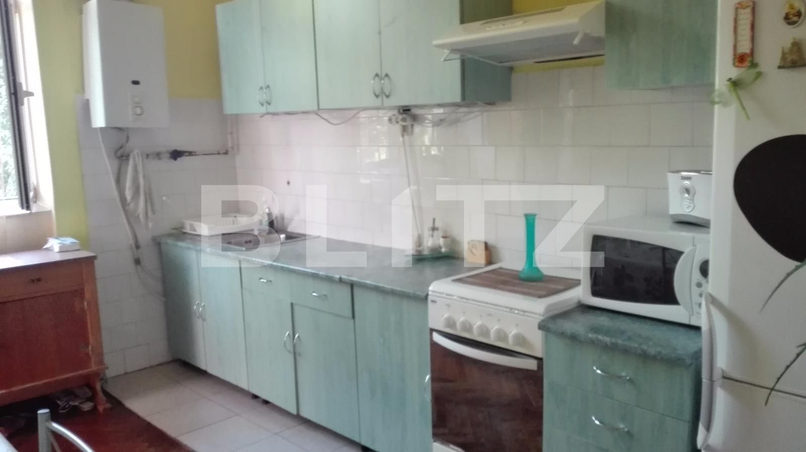 Garsonieră de vânzare Central - 27421AV | BLITZ Cluj-Napoca | Poza3