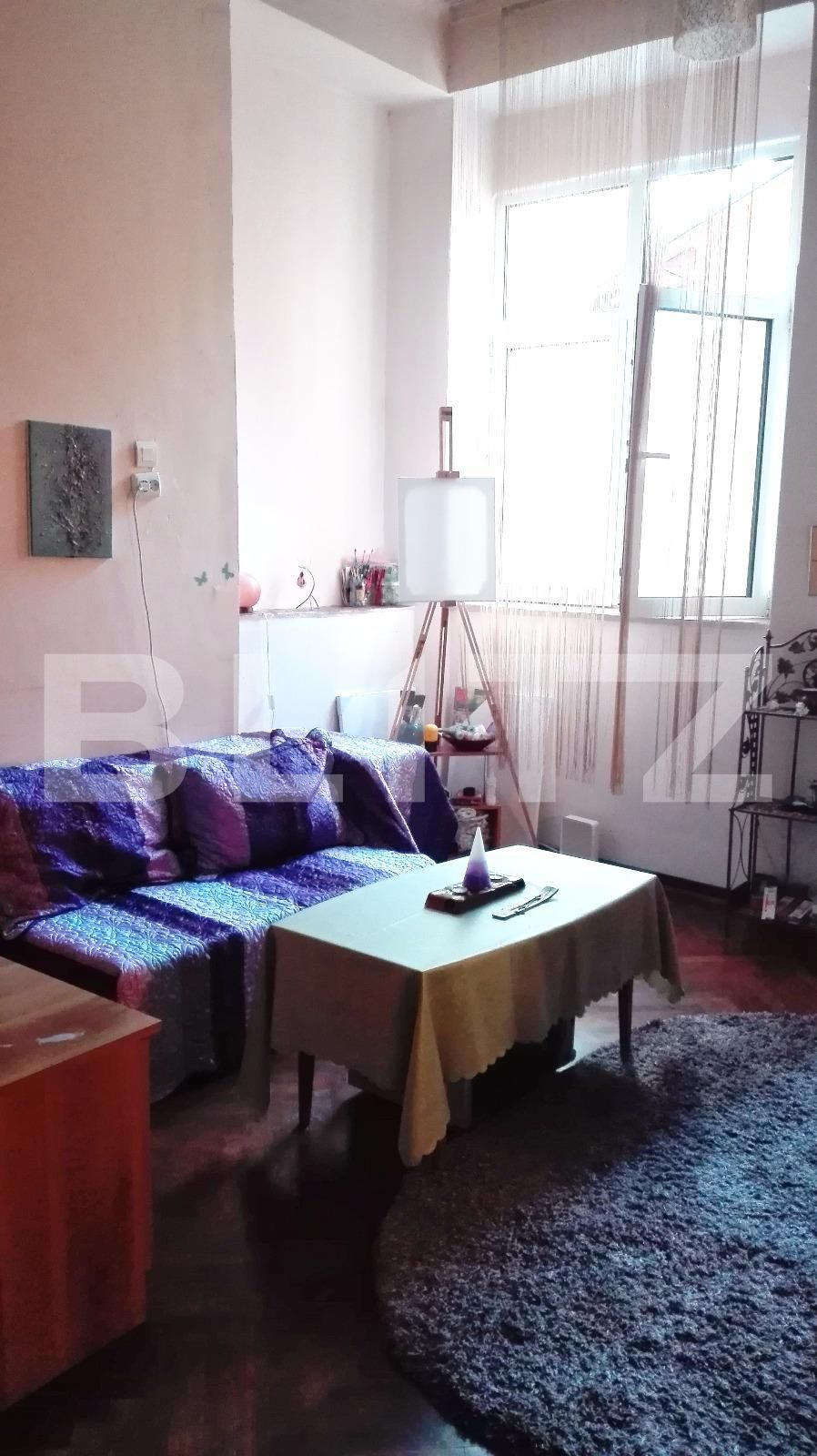 Garsonieră de vânzare Central - 27421AV | BLITZ Cluj-Napoca | Poza2