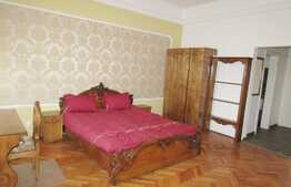 Apartament 1 camera, 54 mp, prima inchiriere, zona Bulevardul Eroilor