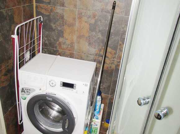 Garsonieră de închiriat Central - 27422AI | BLITZ Cluj-Napoca | Poza9