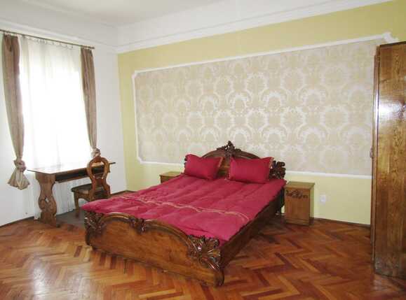 Garsonieră de închiriat Central - 27422AI | BLITZ Cluj-Napoca | Poza1