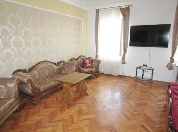 Garsonieră de închiriat Central - 27422AI | BLITZ Cluj-Napoca | Poza3