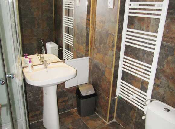 Garsonieră de închiriat Central - 27422AI | BLITZ Cluj-Napoca | Poza8