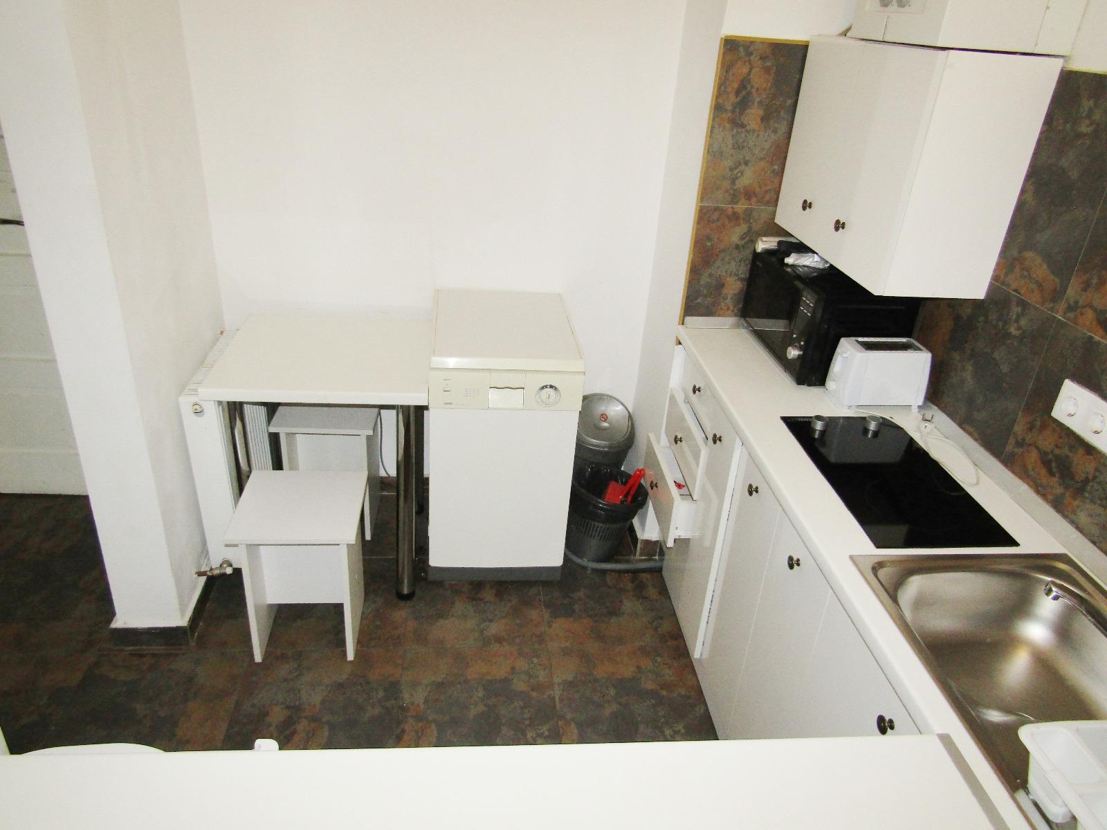 Garsonieră de închiriat Central - 27422AI | BLITZ Cluj-Napoca | Poza6