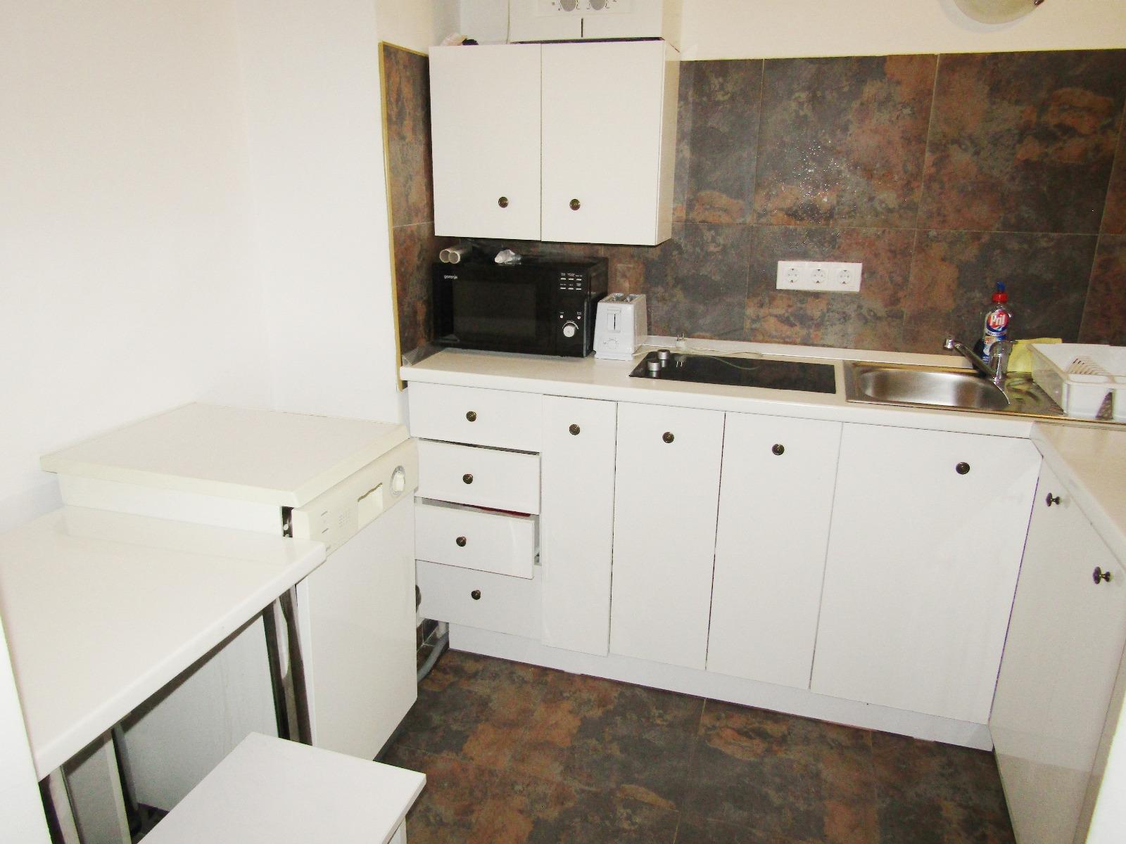 Garsonieră de închiriat Central - 27422AI | BLITZ Cluj-Napoca | Poza5