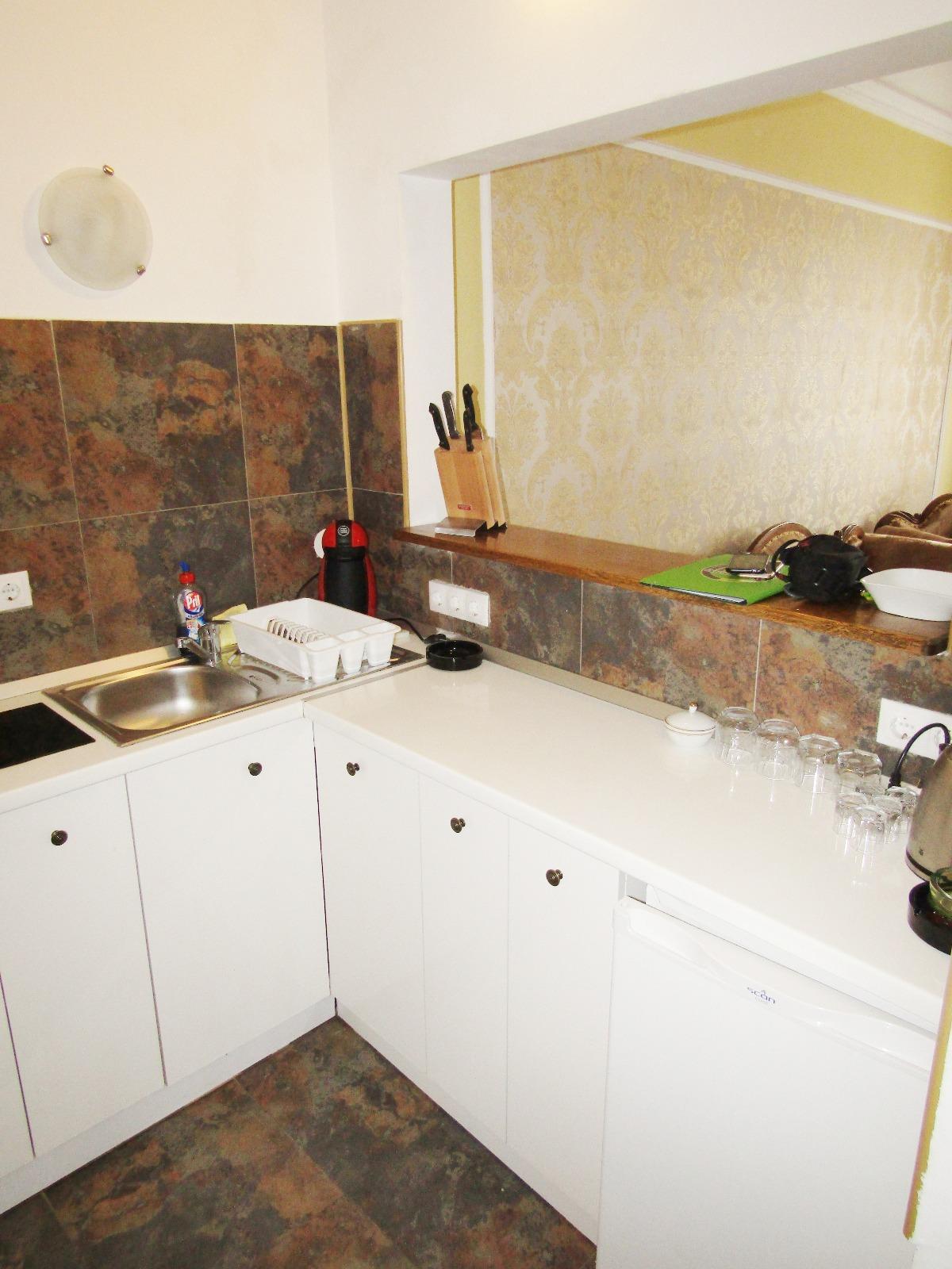 Garsonieră de închiriat Central - 27422AI | BLITZ Cluj-Napoca | Poza7