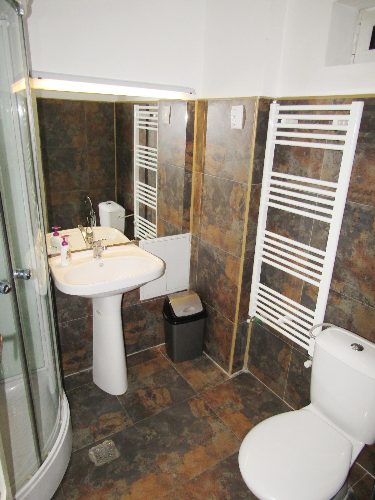 Garsonieră de închiriat Central - 27422AI | BLITZ Cluj-Napoca | Poza8