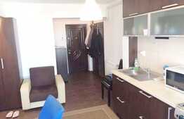 1 camera, 46 mp, decomandat, parcare, etaj intermediar, imobil nou, zona Sigma