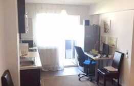 1 camera, 46 mp, decomandat, parcare, etaj intermediar, imobil nou, zona Sigma