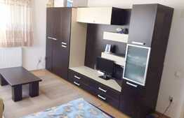 1 camera, 46 mp, decomandat, parcare, etaj intermediar, imobil nou, zona Sigma