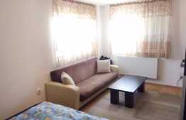 1 camera, 46 mp, decomandat, parcare, etaj intermediar, imobil nou, zona Sigma