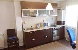 1 camera, 46 mp, decomandat, parcare, etaj intermediar, imobil nou, zona Sigma