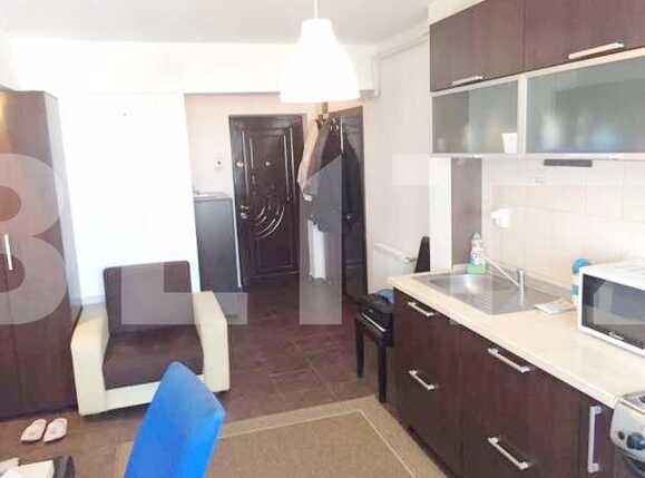 Garsonieră de vânzare Zorilor - 27423AV | BLITZ Cluj-Napoca | Poza5