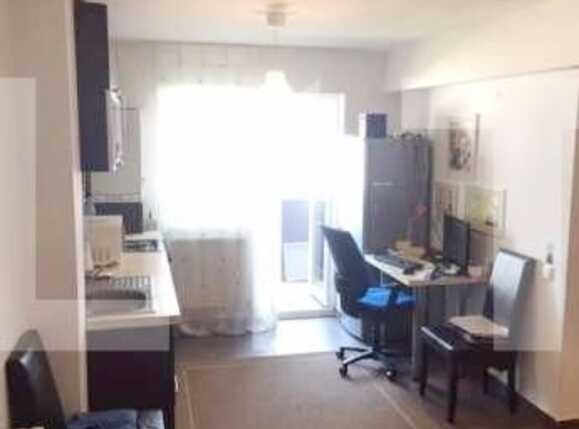 Garsonieră de vânzare Zorilor - 27423AV | BLITZ Cluj-Napoca | Poza4