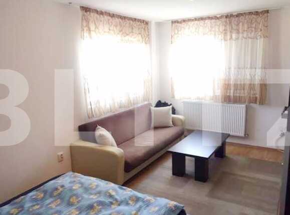 Garsonieră de vânzare Zorilor - 27423AV | BLITZ Cluj-Napoca | Poza2
