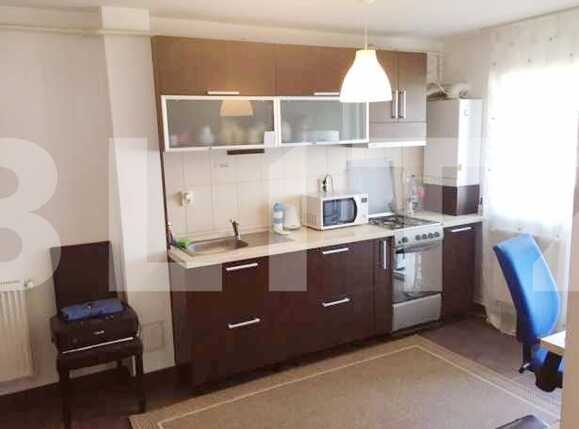 Garsonieră de vânzare Zorilor - 27423AV | BLITZ Cluj-Napoca | Poza3