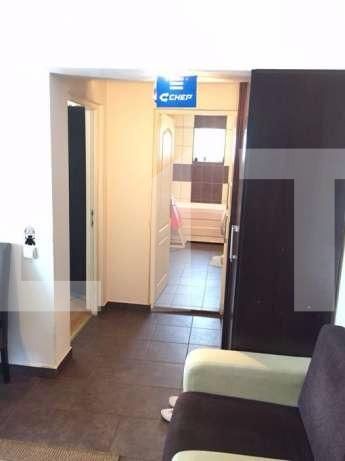 Garsonieră de vânzare Zorilor - 27423AV | BLITZ Cluj-Napoca | Poza6