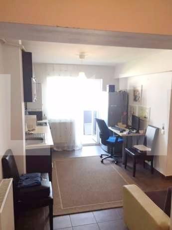 Garsonieră de vânzare Zorilor - 27423AV | BLITZ Cluj-Napoca | Poza4
