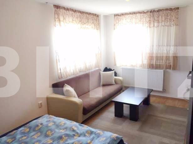 Garsonieră de vânzare Zorilor - 27423AV | BLITZ Cluj-Napoca | Poza2