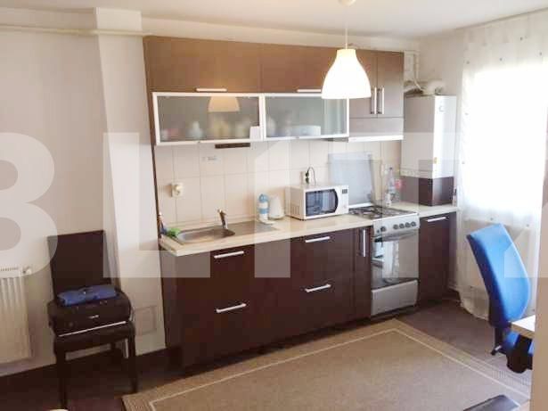 Garsonieră de vânzare Zorilor - 27423AV | BLITZ Cluj-Napoca | Poza3