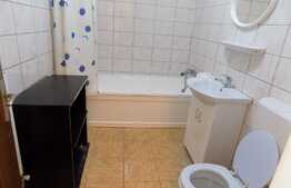 De vanzare garsoniera confort I, 33 mp! Zona strazii Porii! Parcare cu CF!