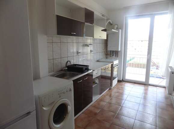 Garsonieră de vânzare Floreşti - 27424AV | BLITZ Cluj-Napoca | Poza1