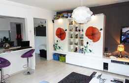 Casa pentru o persoana activa!