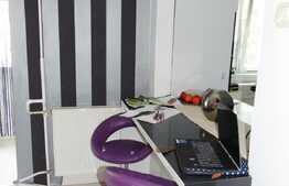 Casa pentru o persoana activa!