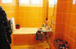 Casa pentru o persoana activa!