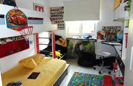 Casa pentru o persoana activa!