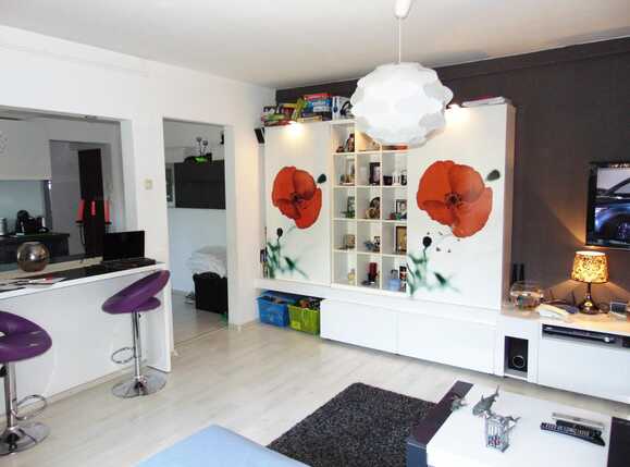 Apartament de vânzare 3 camere Gheorgheni - 27425AV | BLITZ Cluj-Napoca | Poza3