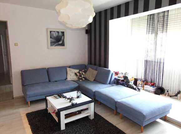 Apartament de vânzare 3 camere Gheorgheni - 27425AV | BLITZ Cluj-Napoca | Poza1