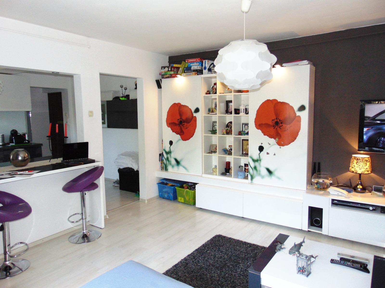 Apartament de vânzare 3 camere Gheorgheni - 27425AV | BLITZ Cluj-Napoca | Poza3