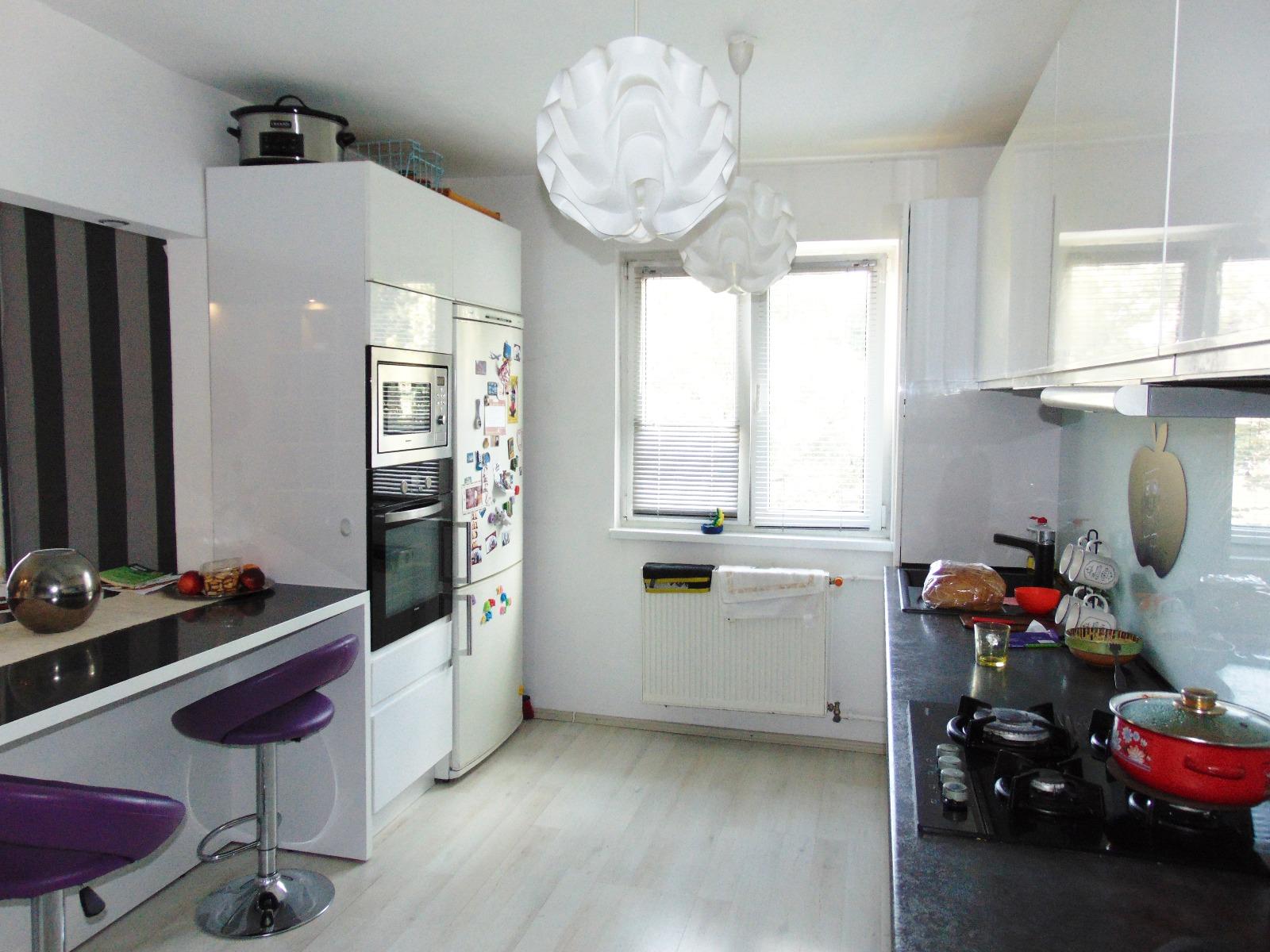 Apartament de vânzare 3 camere Gheorgheni - 27425AV | BLITZ Cluj-Napoca | Poza4