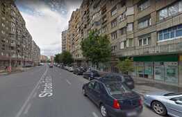 Spatiu comercial 110 mp, cu preluare de chiriasi, zona strazii Fabricii