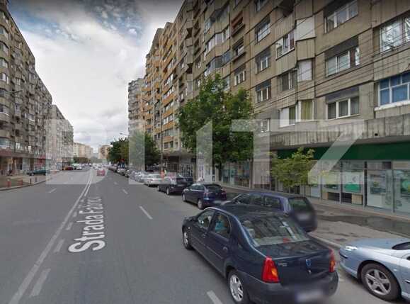 Spațiu comercial de vânzare Marasti - 27426SVC | BLITZ Cluj-Napoca | Poza1