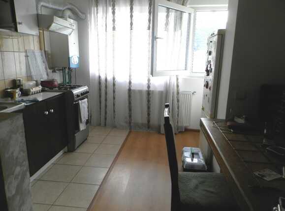 Apartament de închiriat 2 camere Floreşti - 27427AI | BLITZ Cluj-Napoca | Poza1