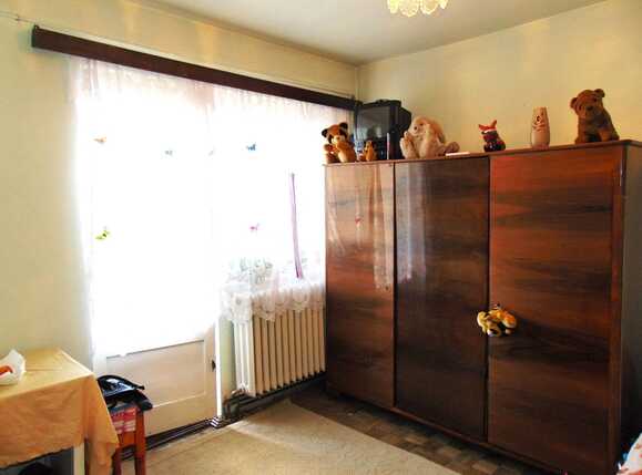 Apartament de vânzare 2 camere Gheorgheni - 27429AV | BLITZ Cluj-Napoca | Poza1