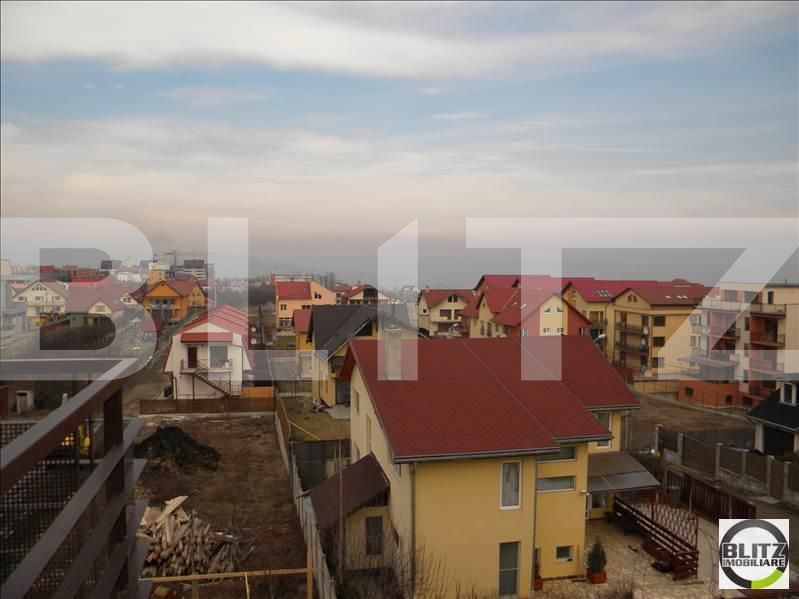 Apartament de vânzare 2 camere Bună Ziua - 2743AV | BLITZ Cluj-Napoca | Poza3