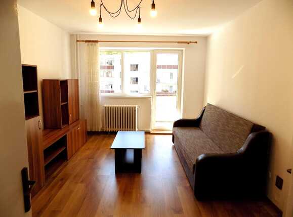 Apartament de închiriat 2 camere Grigorescu - 27430AI | BLITZ Cluj-Napoca | Poza1