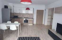 Apartament 2 camere, 52 mp, prima inchiriere, parcare, zona Iulius Mall 
