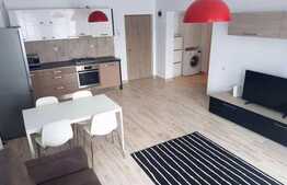 Apartament 2 camere, 52 mp, prima inchiriere, parcare, zona Iulius Mall 