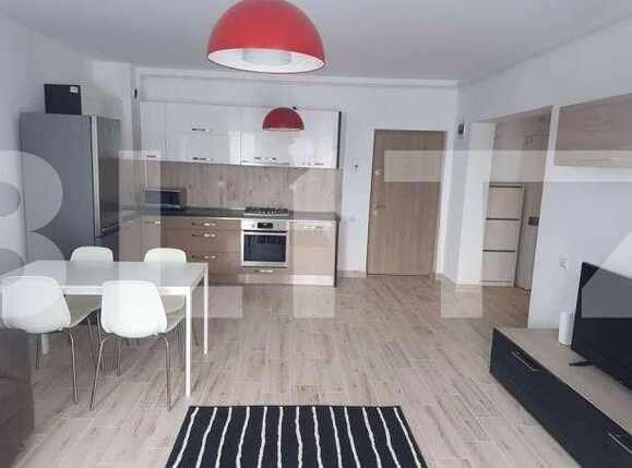 Apartament de închiriat 2 camere Intre Lacuri - 27431AI | BLITZ Cluj-Napoca | Poza3