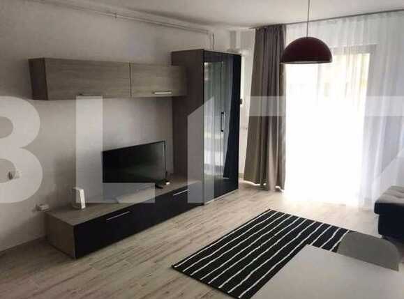 Apartament de închiriat 2 camere Intre Lacuri - 27431AI | BLITZ Cluj-Napoca | Poza1