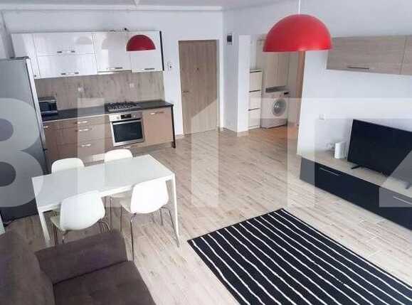 Apartament de închiriat 2 camere Intre Lacuri - 27431AI | BLITZ Cluj-Napoca | Poza2